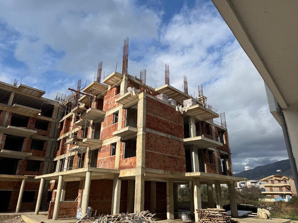 Vendesi in vendita 1+1, Orikum.