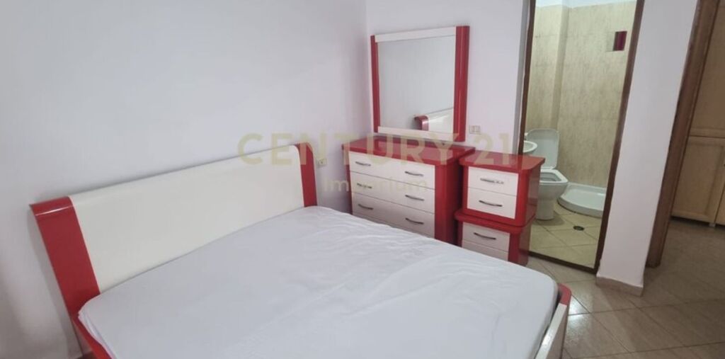 Apartament 2+1+2 Ballkone me Qera