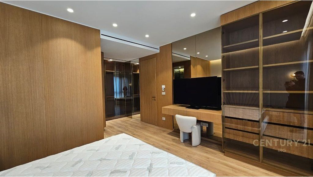 SUPER 4-STOREY VILLA FOR RENT AT LUMINOR RESIDENCE NEAR TEG!