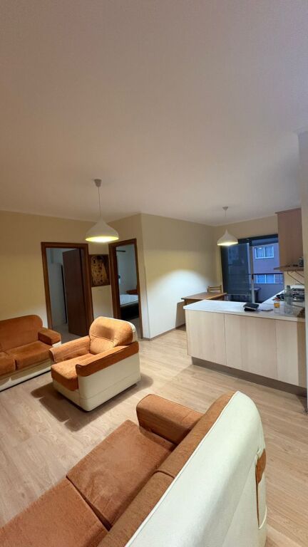 SHITET APARTAMENT 2+1 ASTIR (€143,000)