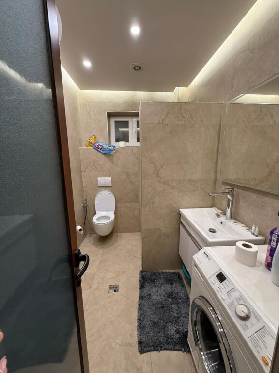 Studio apartment for rent - Medresa