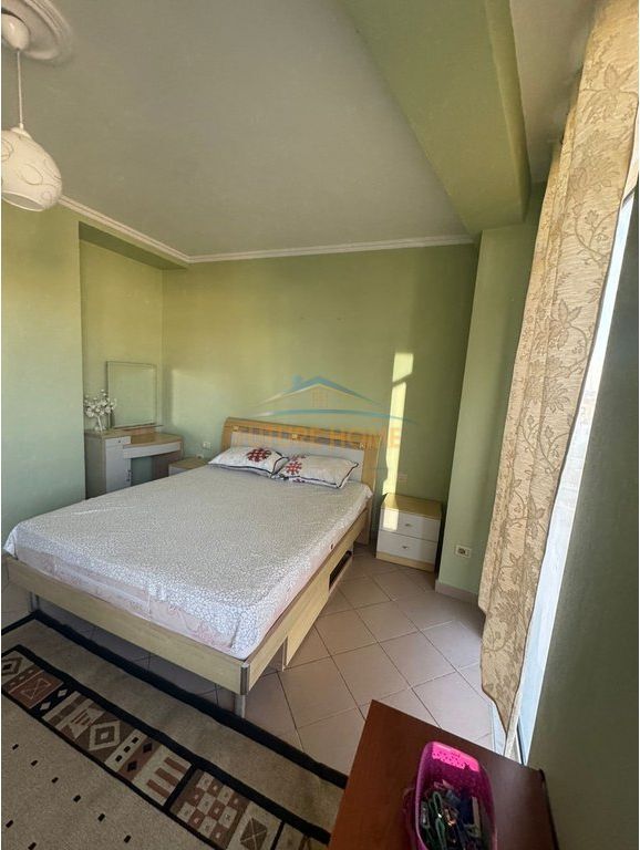 Qera, Apartament 1+1 Rruga Bogdanëve, Tiranë.