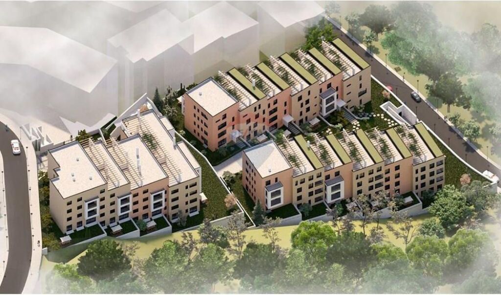 Appartamento - In Vendita - Giardino Zoologico, Tirana