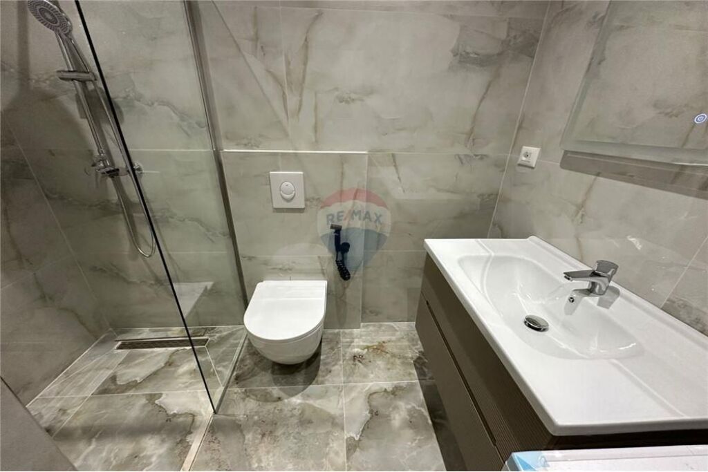 Appartamento 2+1+parcheggio in affitto a Babrru!