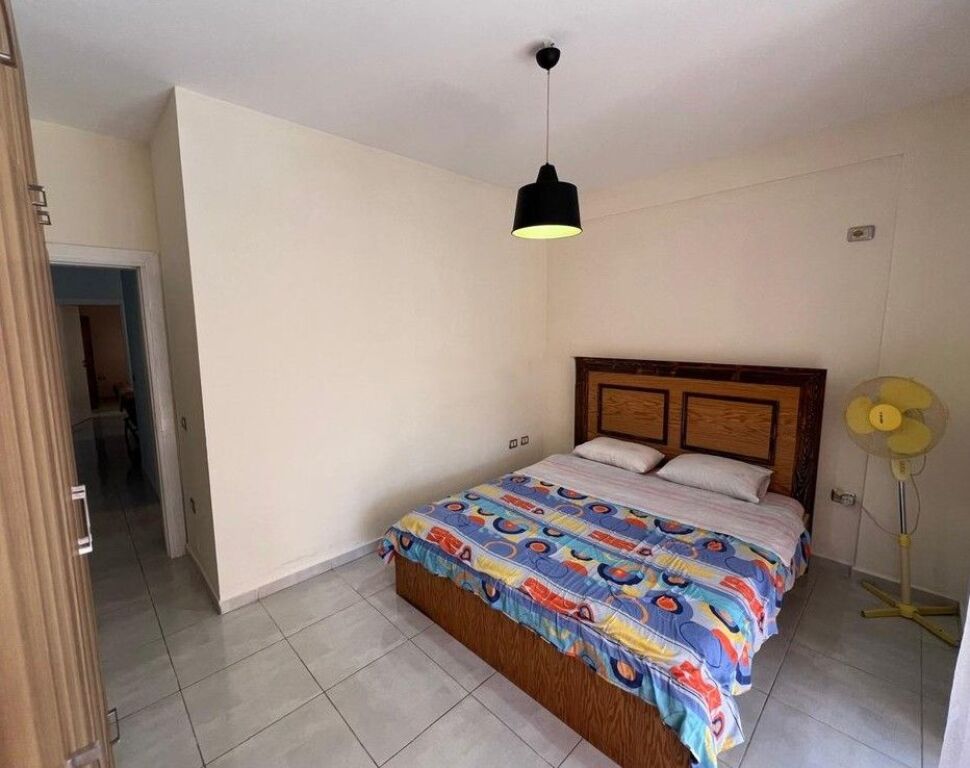 Apartament 3+1+2 Me Qira në Fresku, Tiranë