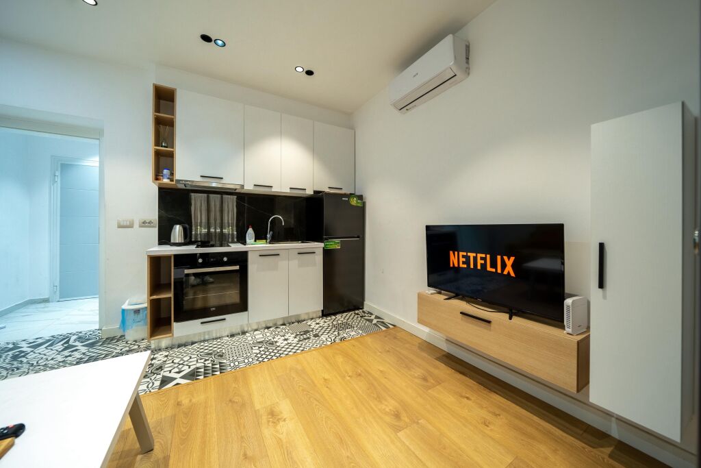 Shiten 2 Apartamente 1+1 për Investim – Mine Peza, Tiranë çmimi 230,000 euro