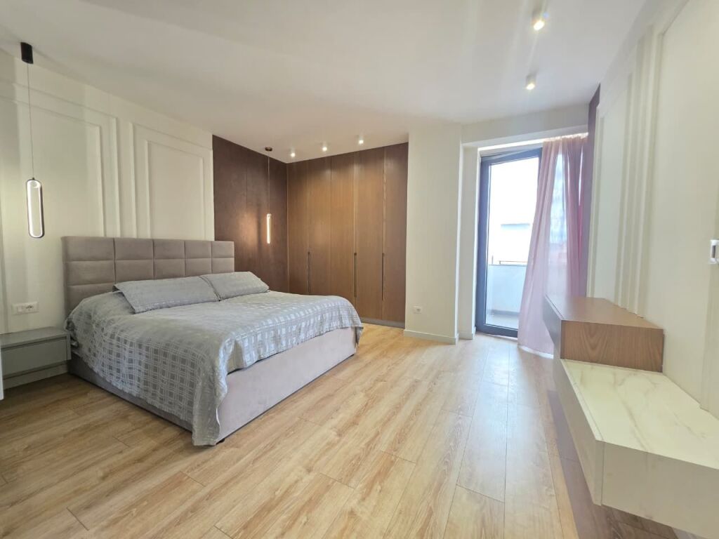 Me Qira: ✨️Super Apt 2+1(+2 Bllkn)📍Selvia- Kompl. Halili, perballe | Pallat i Ri V.2020| 890€/Muaj 🔥