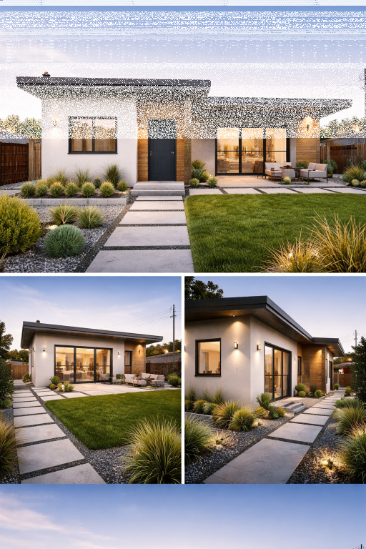 🏡 Shtëpi Private 2+1 në Shitje – 95,000 € | Mundësia për ta bërë sipas stilit tënd