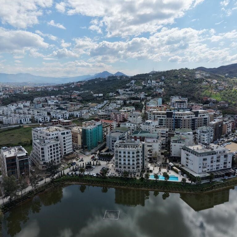 🏡✨ Apartment 2+1 for Sale – Dry Lake ✨🏡