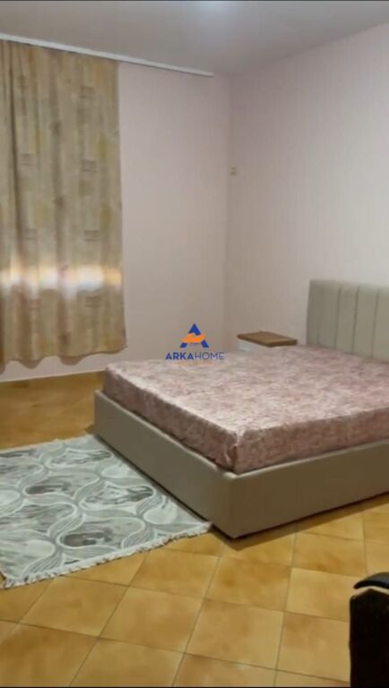 APARTMENT FOR RENT 2+1+BALCONY "ILIA DOLI STREET HOUSE, 1 QERSHORI SCHOOL" 40,000 LEKE