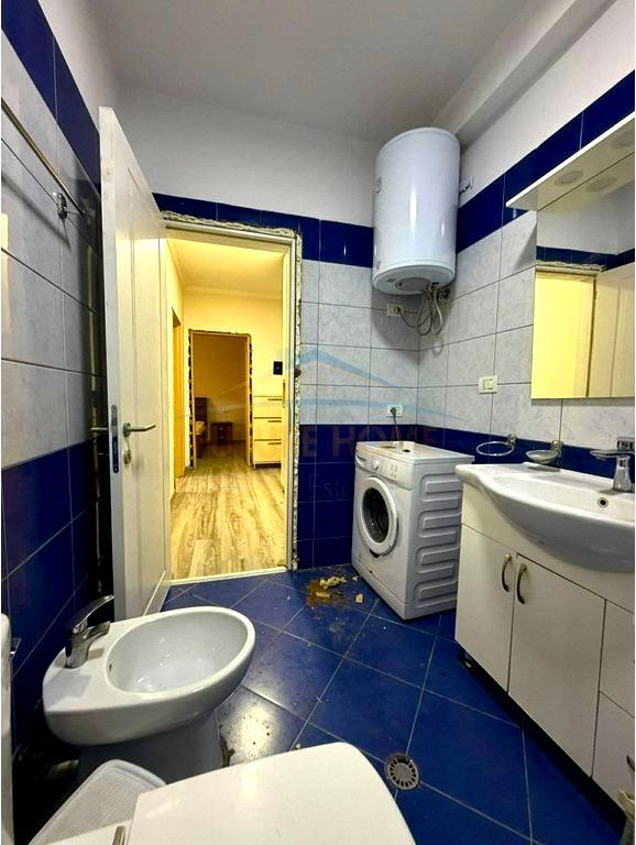 🏠 1+1 i Mobiluar dhe me Hipotekë te Unaza e Re – Gati për Banim! ✨