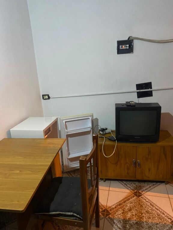 🏡 Studio apartment for rent at Student City, Tirana