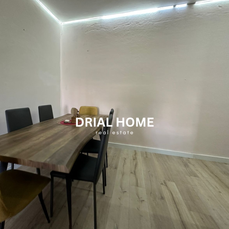 Apartment for rent 2+1+balcony