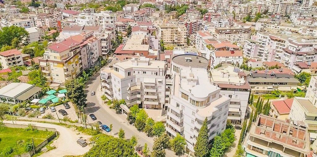 Apartment 1+1 For Sale in Fresku, Tirana - 100,000€ | 72.51 m²