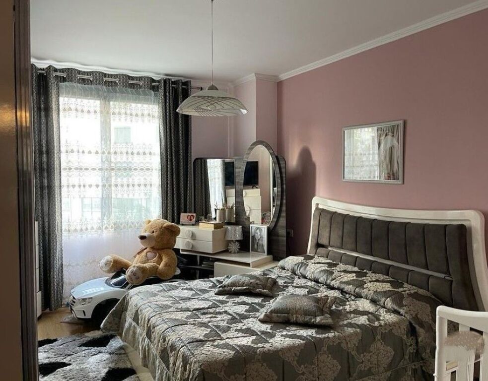 SHITET APARTAMENT 2+1 NE YZBERISHT!