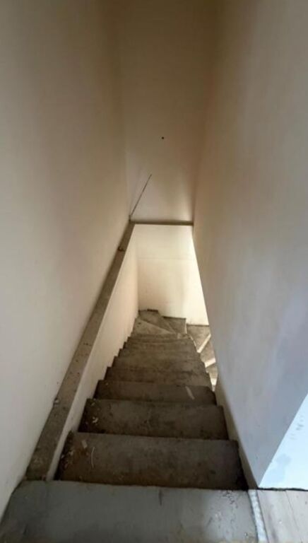 SHESIM DUPLEX 3+1+2+VERANDE