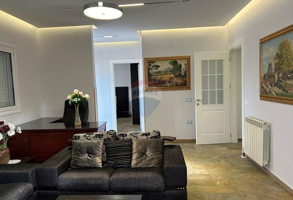 Apartament 1+1- Për Qira - Vilat Gjermane, Tiranë ID: 530181094-160