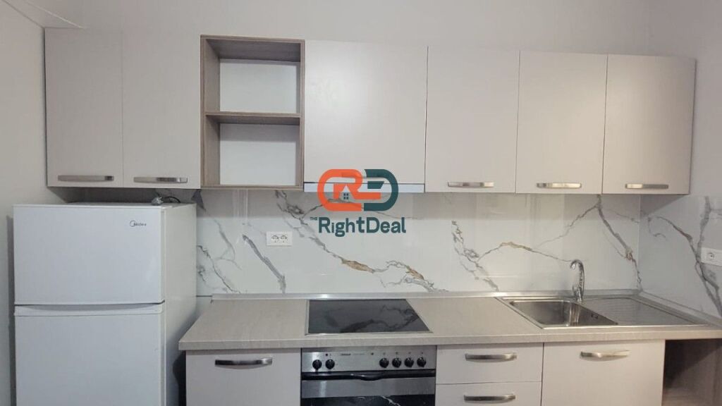 In Selite, 1+1 Apartment Fully Furnished For Rent!!!