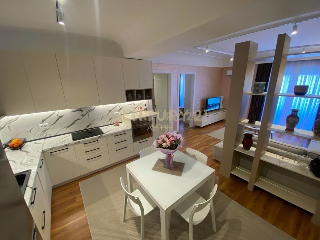 APARTMENT 1+1 FOR RENT, 5 MAY