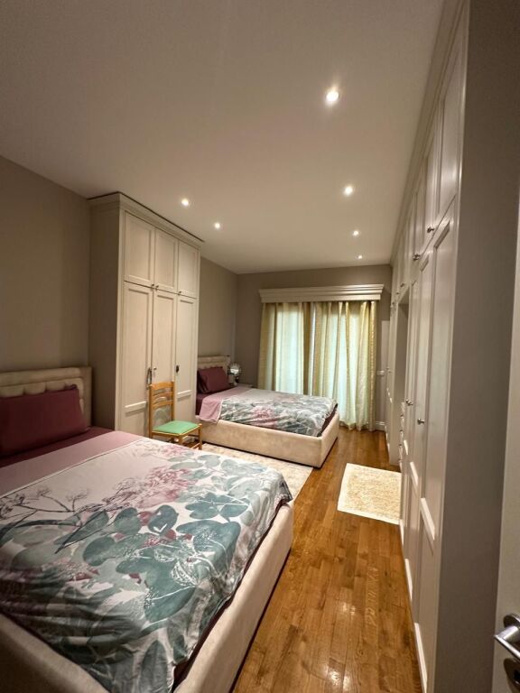 PENTHOUSE NË SHITJE – REZIDENCA KOLOMBO 2, LIQENI ARTIFICIAL I TIRANËS 522,000€