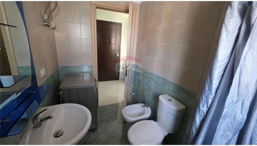 🏡 Studio – Për Qira | Lungomare, Vlorë | 100 m nga deti 🌊