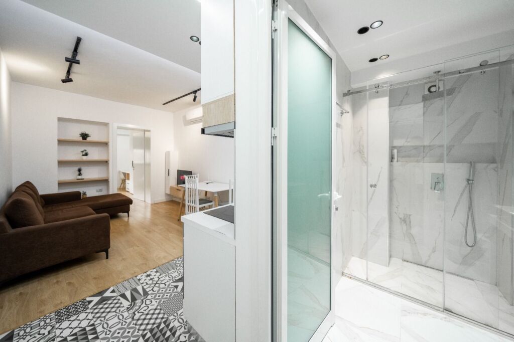 Shiten 2 Apartamente 1+1 për Investim – Mine Peza, Tiranë çmimi 230,000 euro