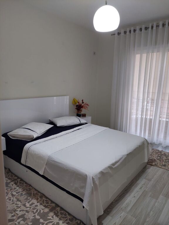 Affittasi appartamento 1+1 presso il Ministero degli Esteri