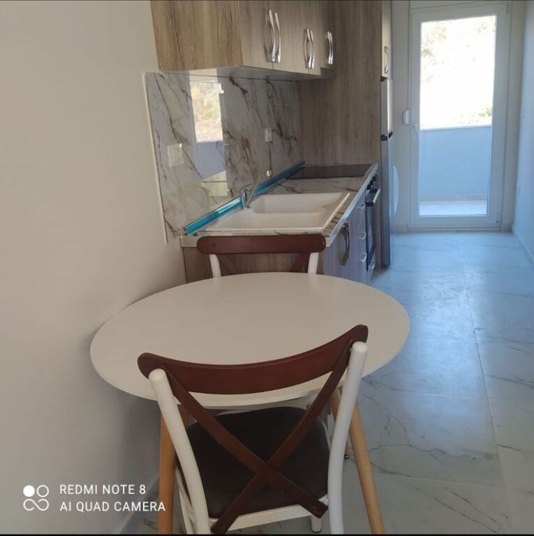 Apartment for rent 1+1+parking space