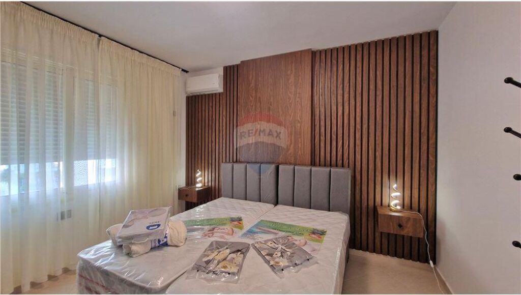 🏡 Appartamento 2+1 in Affitto – Lungo Mare, Vlorë