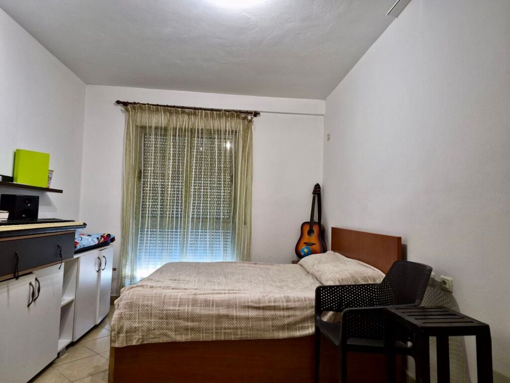 📣 QERA Apartament 2+1 📍 Perballe Kompleksit "Delijorgji" ✨