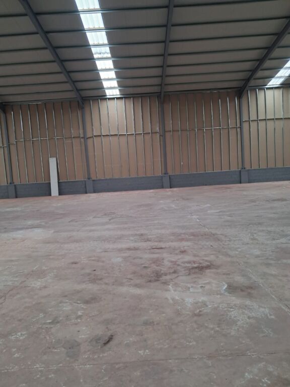 Warehouse For Rent in Vaqarr (ID BM323) Tirane