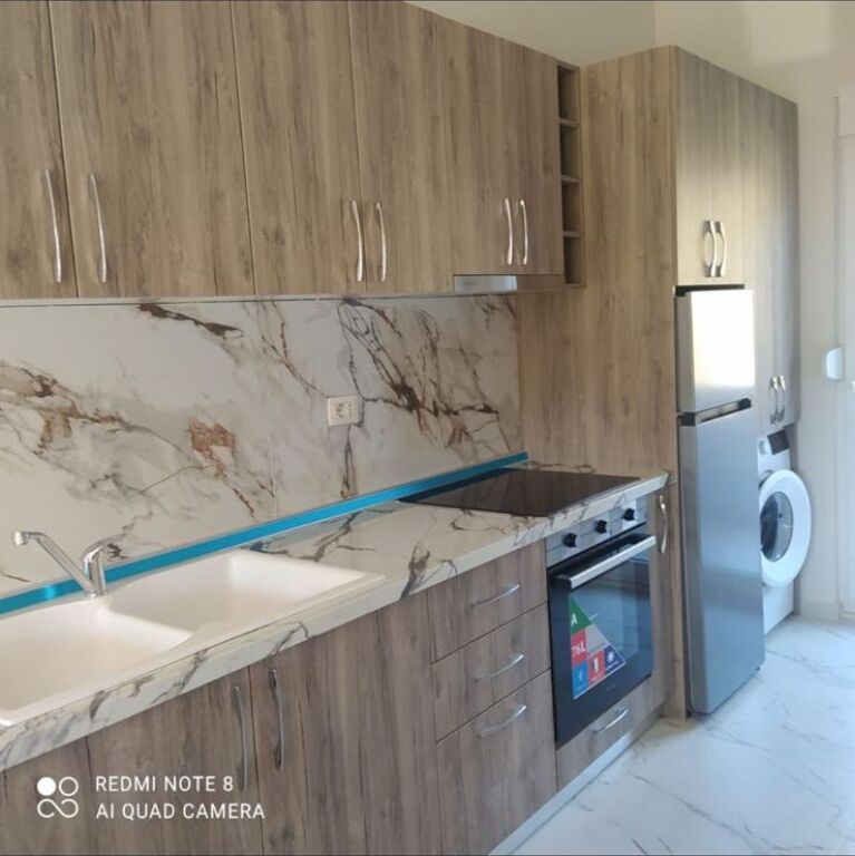 Apartment for rent 1+1+parking space