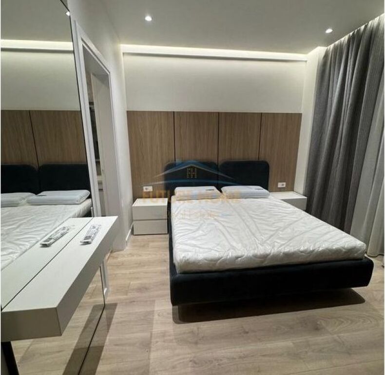 Qera, Apartament 2+1+2 ,Golden Tower Residence, Rruga Mine Peza