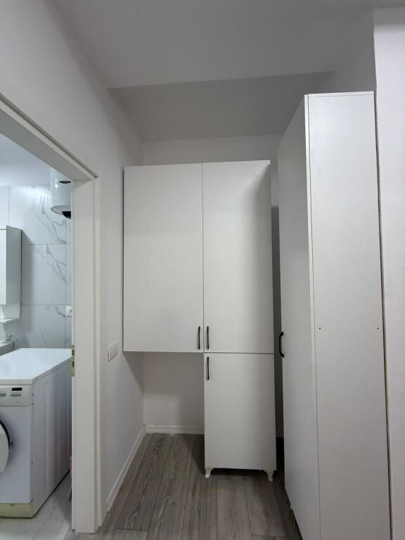 APARTAMENT 1+1 + PARKIM ME QERA TEK URBAN GATE