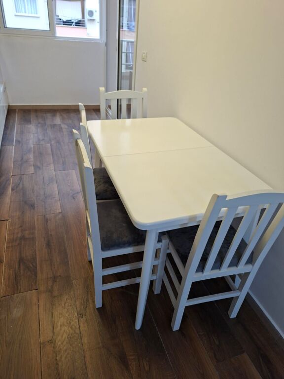 JEPET ME QIRA APARTAMENT 2+1 – ASTIR, KOMPLEKSI FRATARI, TIRANË