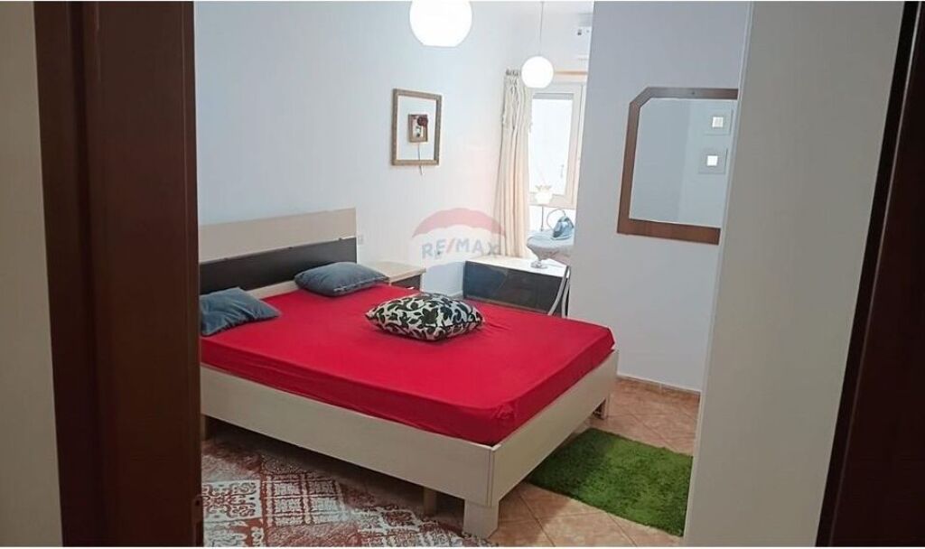 Apartment 2+1+2 - For Rent - Zogu I Zi, Tirana ID: 530411001-1337