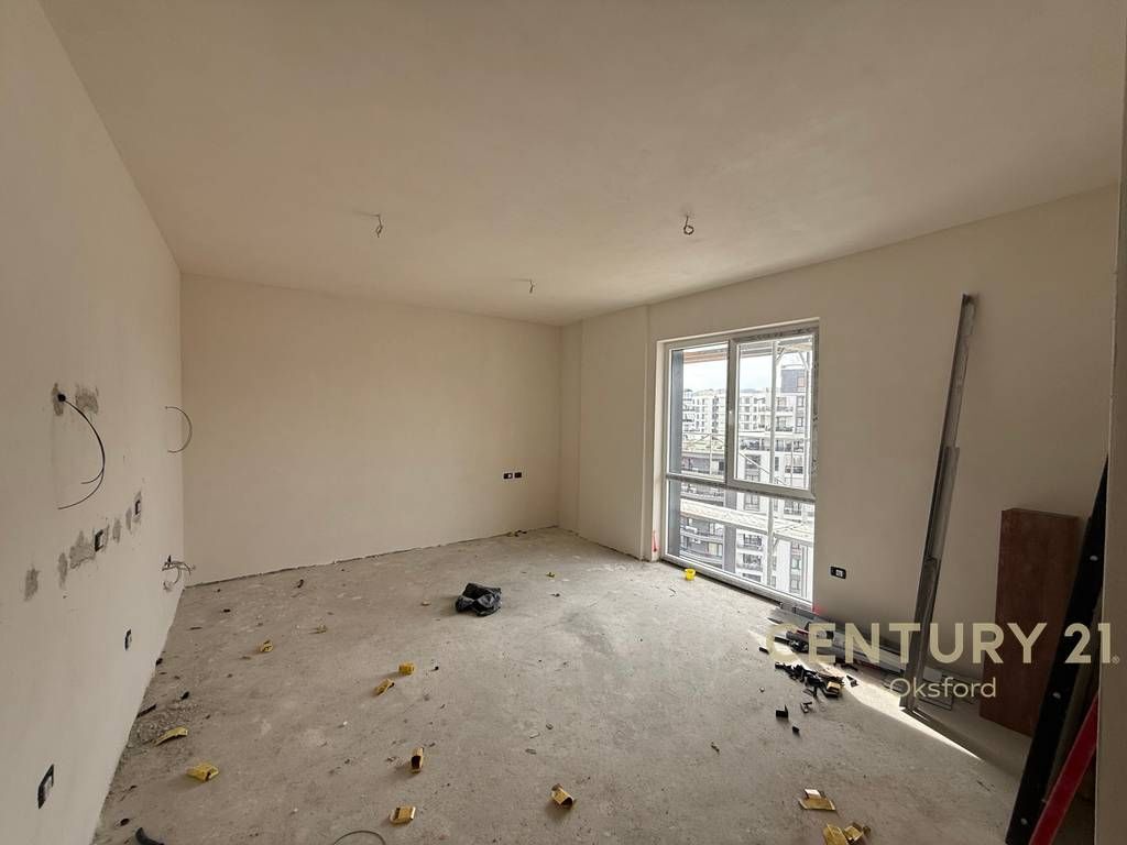 WE SELL APARTMENT 1+1, NEAR THE FORMER AVIATION FIELD!