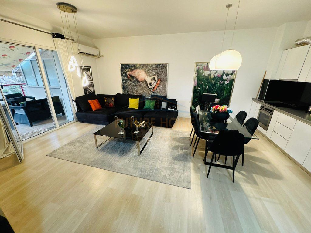 Shitet, Apartament 1+1+ ballkon, Hipoteka