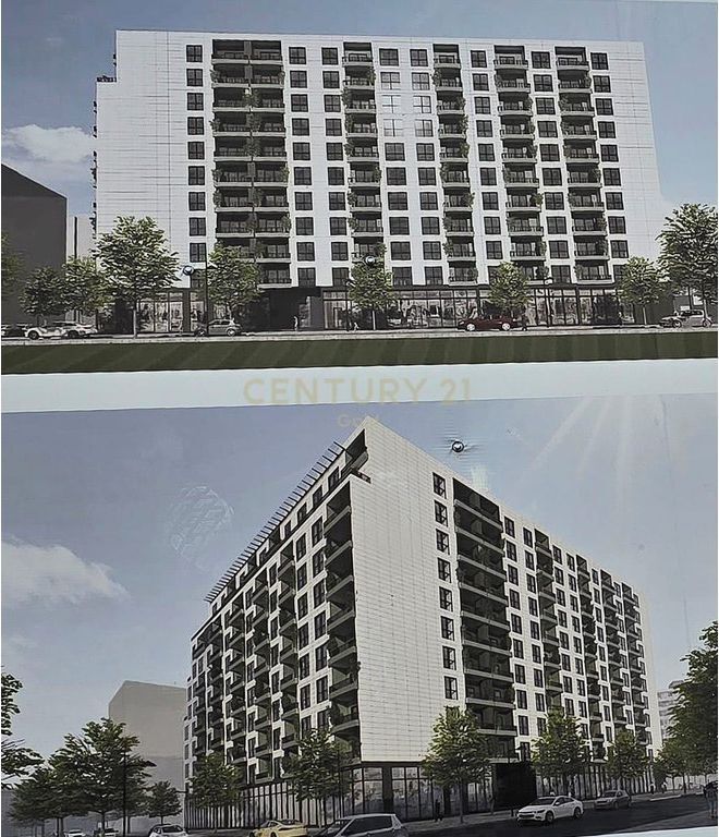 APARTAMENT 1+1 PER SHITJE TEK ISH FUSHA E AVIACIONIT