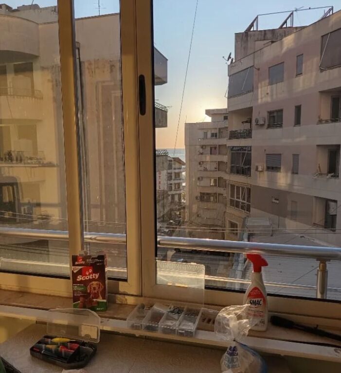 Shitje | Apartament 2 + 1 | Durrës | 270000 €