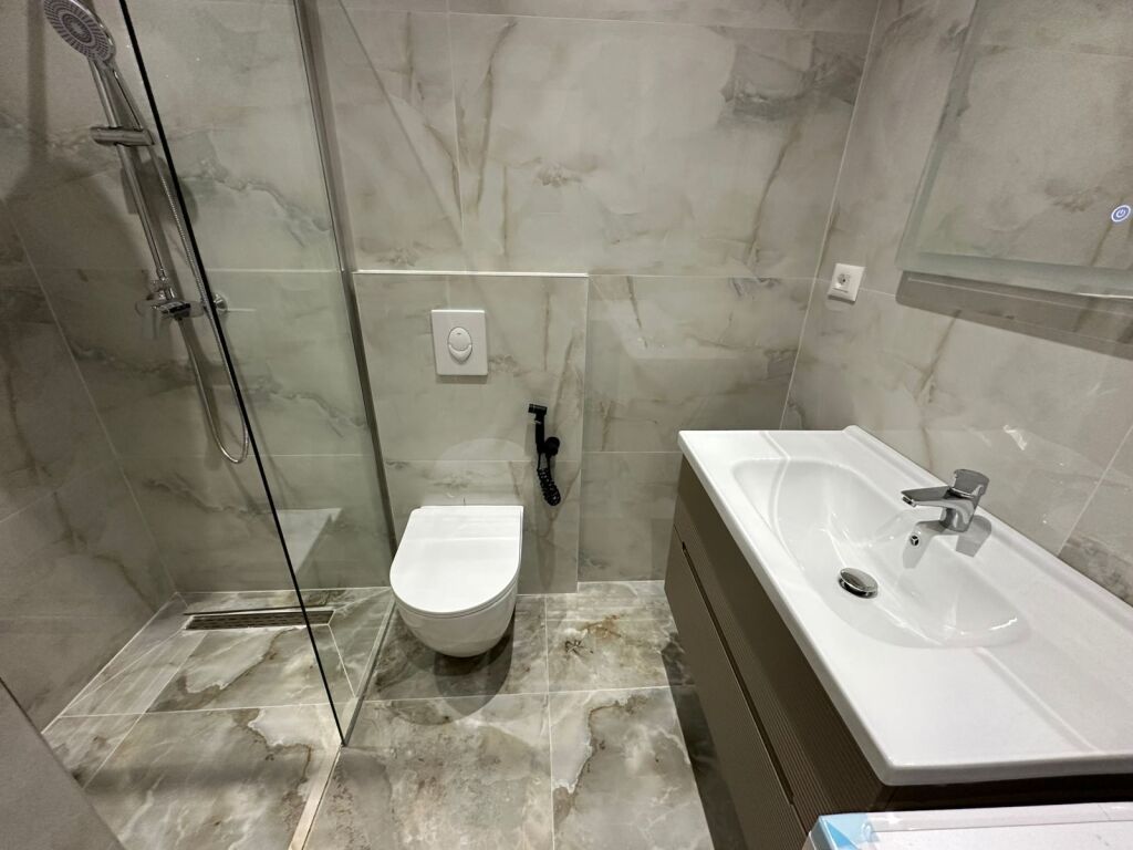 Apartament me qira ne Babrru