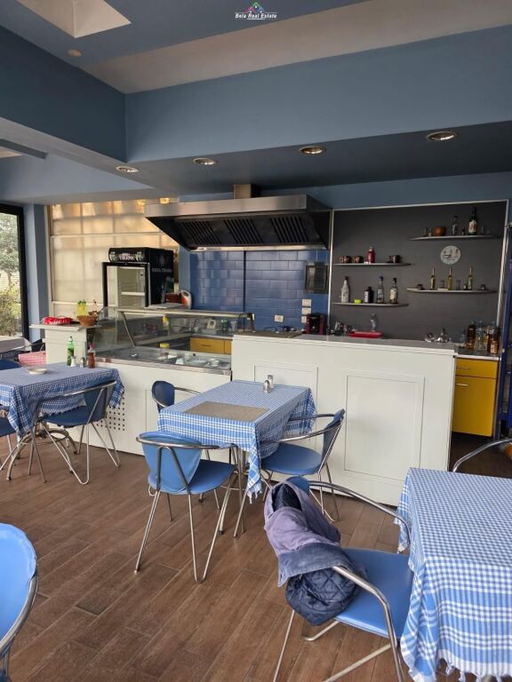 Premises (Breakfast) for rent in Laprake (ID BL2170) Tirana