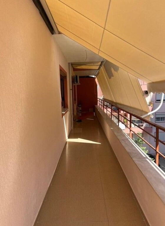 Apartament 3+1+2 Me Qira në Fresku, Tiranë