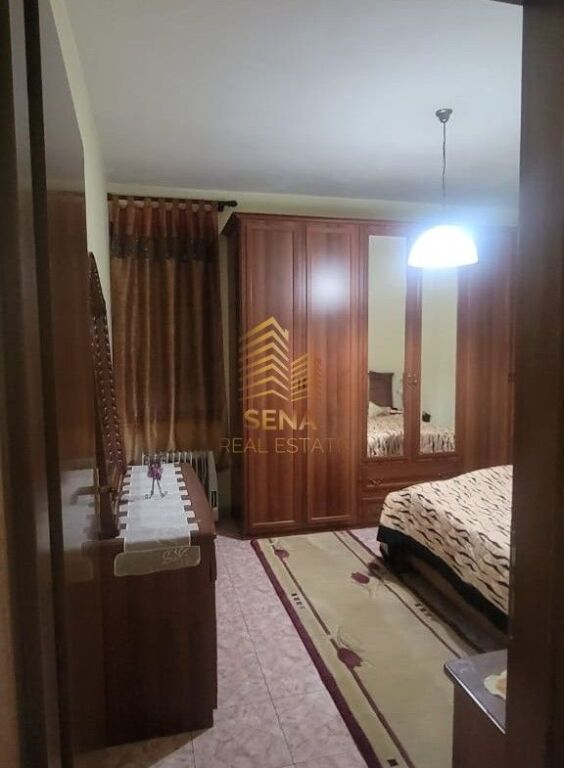 Qira, Apartament, 2+1+2WC+blk, Blloku, 90.000 Leke/muaj