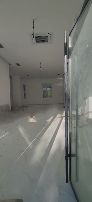 Ambient Komercial Premium me Qira | 95 m² | Rezidenca Relux, Shkozë