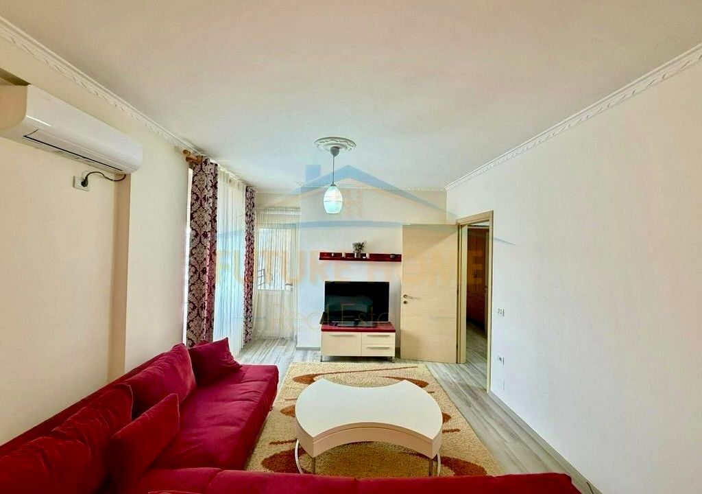 🏠 1+1 i Mobiluar dhe me Hipotekë te Unaza e Re – Gati për Banim! ✨