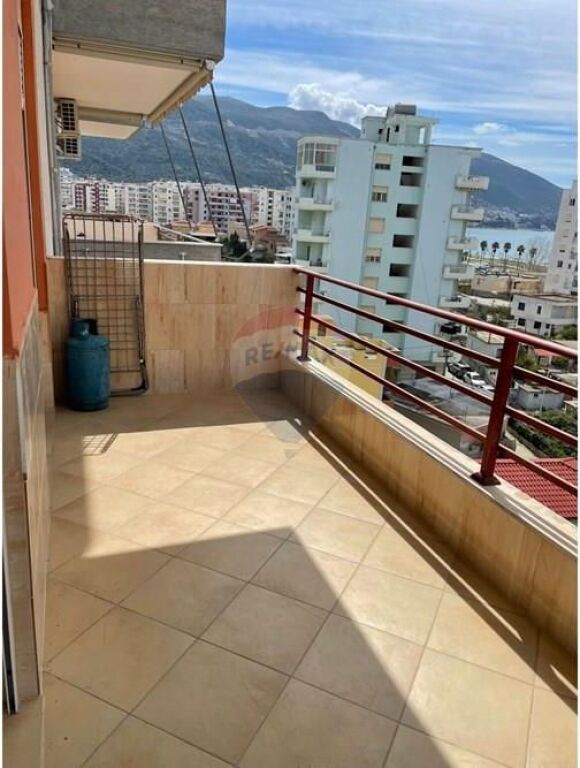 ‼️Apartament 1+1 me Qira – Lungomare, pas Brooklyn