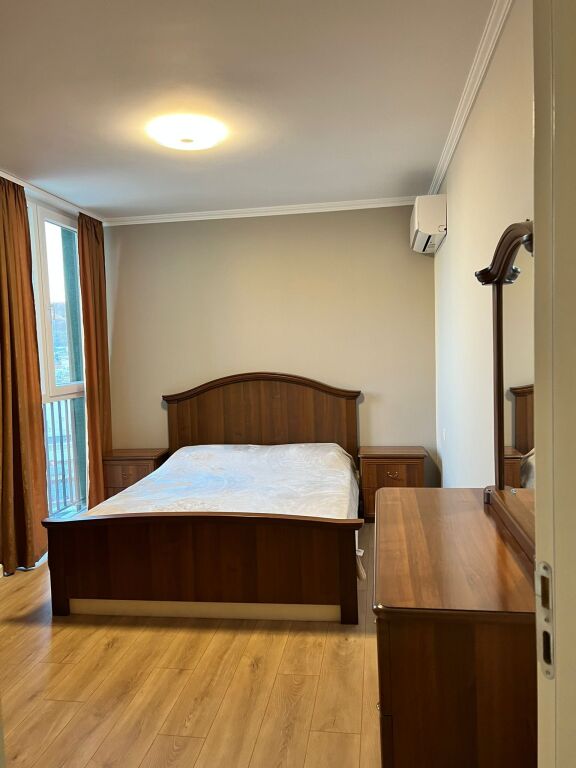 🏢Ne zonen e Yzberishtit,jepet me qera apartament 2+1,i mobiluar.500 Euro