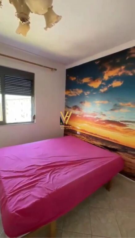 GIVEN APARTMENT 2+1+BLK FOR RENT IN LAPRAKE 45,000 LEKE