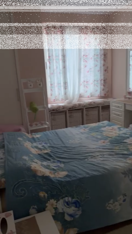 Appartamento 2+1 in affitto a Yzberisht !